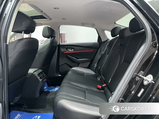 Honda Accord id 4290041 из Китая 19