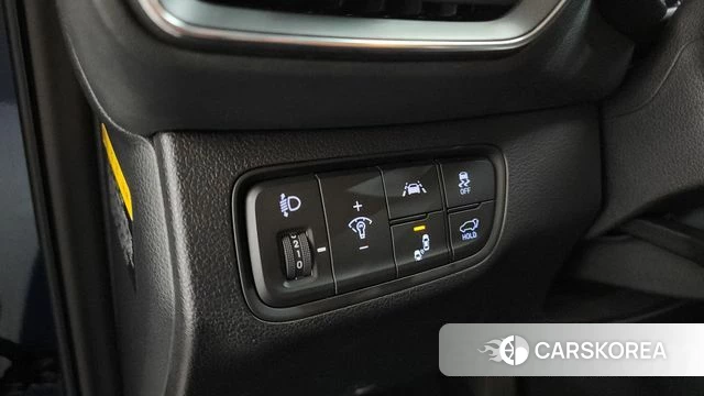 Hyundai Santa Fe TM id 4586833 из Кореи 19
