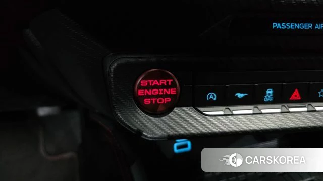 Ford Mustang 7th Generation id 4194204 из Кореи 19