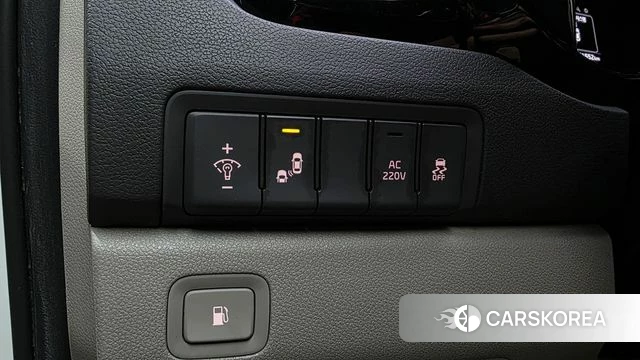 Kia All New Carnival id 4658498 из Кореи 19