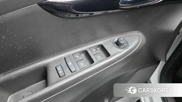 Chevrolet (GM Daewoo) The New Spark id 4595307 из Кореи 19