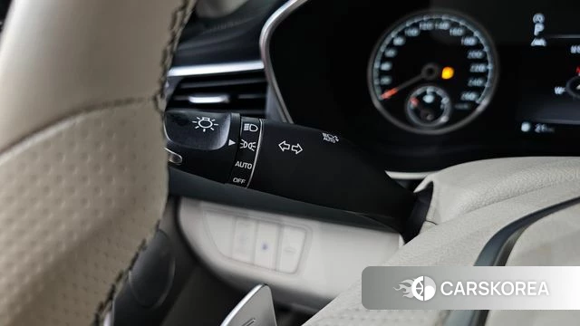 Genesis The New G70 id 4618438 из Кореи 19