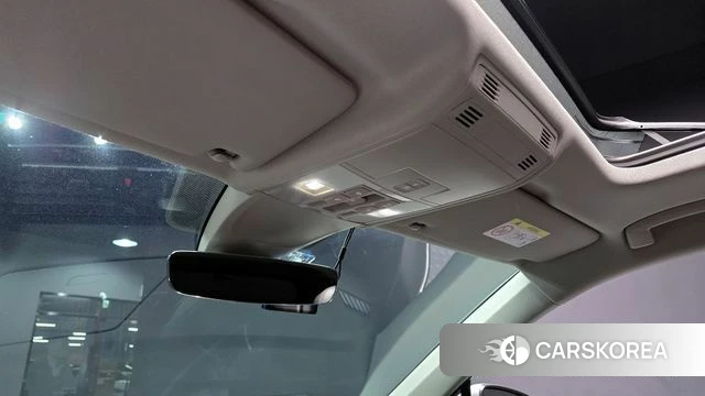 Volkswagen Tiguan Allspace id 4330997 из Кореи 19