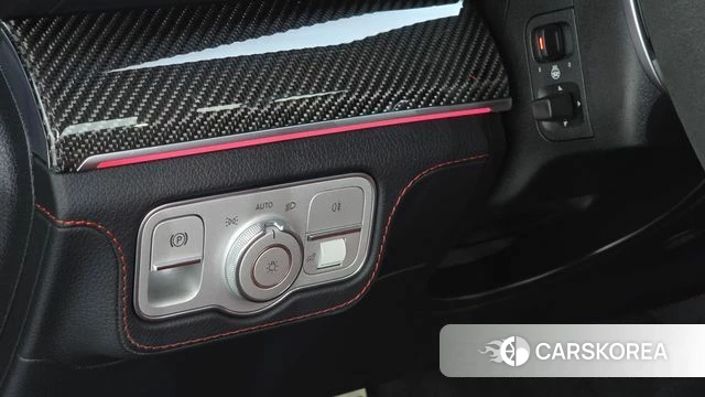 Mercedes-Benz GLE-Class W167 id 4904765 из Кореи 19