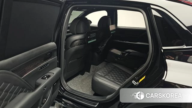 Genesis G90 (RS4) id 4612568 из Кореи 19