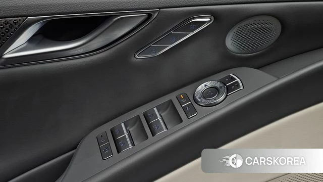 Genesis G80 (RG3) id 4607518 из Кореи 19