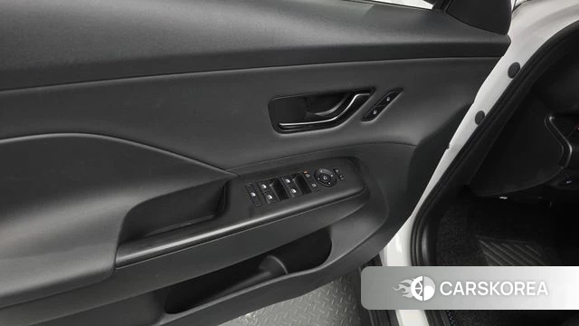 Hyundai Kona (SX2) id 4517302 из Кореи 19