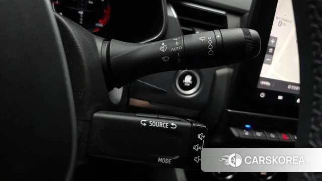 Renault Korea (Samsung) XM3 id 4637629 из Кореи 19