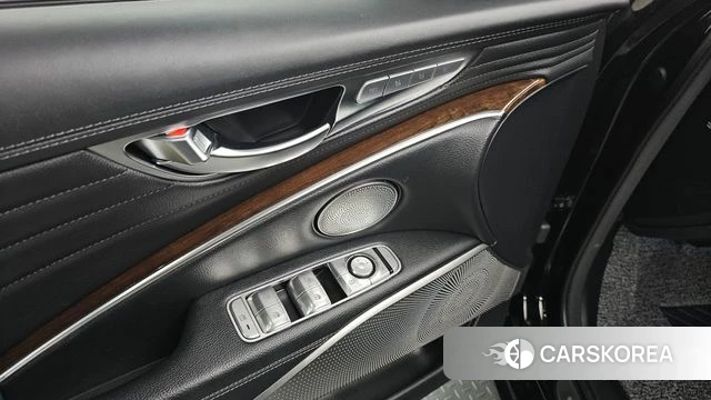 Kia More K9 id 4657711 из Кореи 19