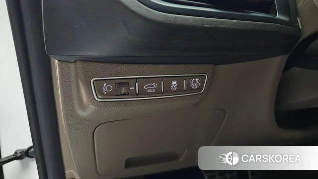 Kia K8 Hybrid id 4443708 из Кореи 19