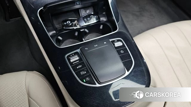 Mercedes-Benz E-Class W213 id 4872212 из Кореи 19