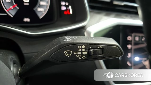 Audi A6 (C8) id 4581232 из Кореи 19