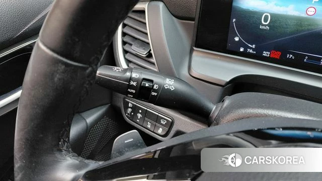 Kia The New Seltos id 4292811 из Кореи 19