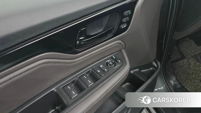 Honda Odyssey id 4317990 из Кореи 19