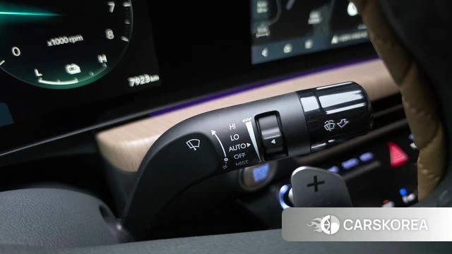 Hyundai Sonata D Edge Hybrid (DN8) id 4394328 из Кореи 19
