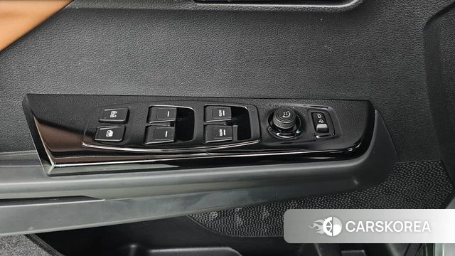 Ssangyong Torres id 4585127 из Кореи 19