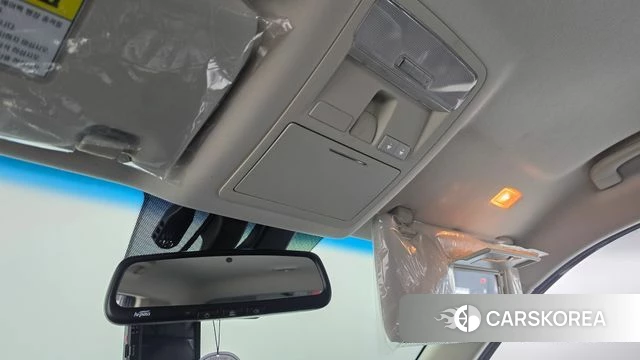 Ssangyong G4 Rexton id 4882170 из Кореи 19