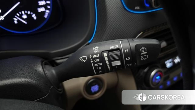 Hyundai Kona id 4331642 из Кореи 19