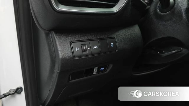 Hyundai The New Santa Fe id 4416319 из Кореи 19