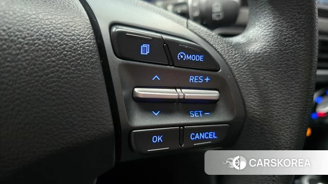 Hyundai Kona id 4520513 из Кореи 19