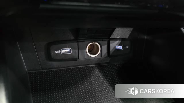 Hyundai Tucson Hybrid (NX4) id 4864122 из Кореи 19