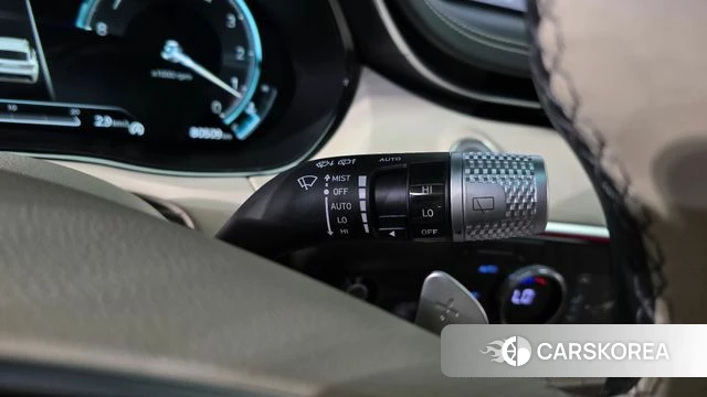 Genesis GV70 id 4231963 из Кореи 19