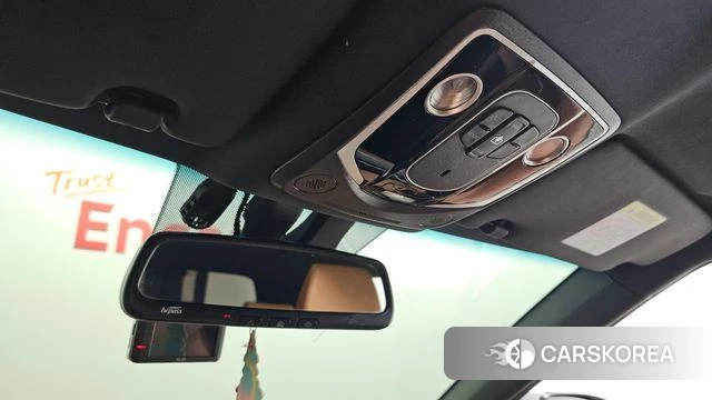 Ssangyong Torres id 4720647 из Кореи 19