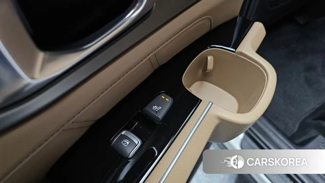 Kia The New Sorento 4th Generation id 4354379 из Кореи 19