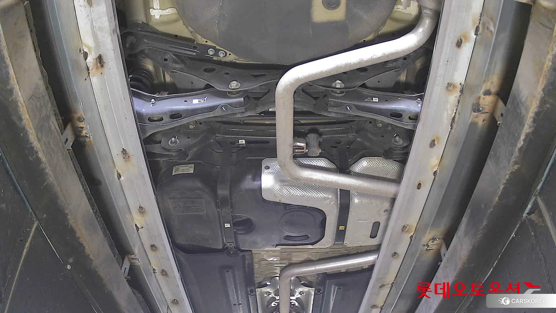 Kia K5 Hybrid id 3869392 из Кореи 19