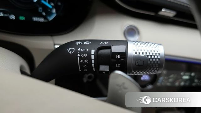 Genesis GV70 id 4186153 из Кореи 19