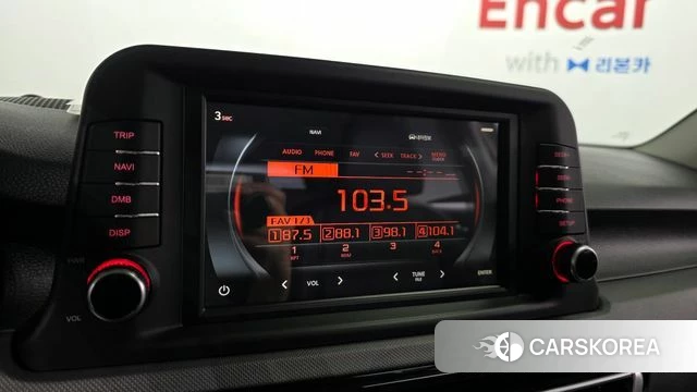 Kia Seltos id 4202843 из Кореи 19