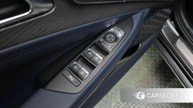 Kia The New K8 Hybrid id 4762249 из Кореи 19