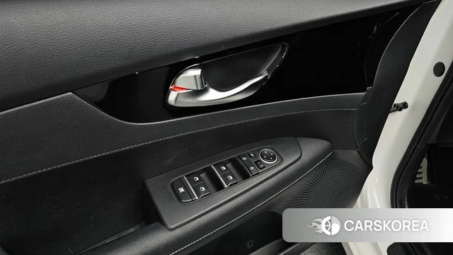 Kia The New K3 2nd generation id 4922199 из Кореи 19