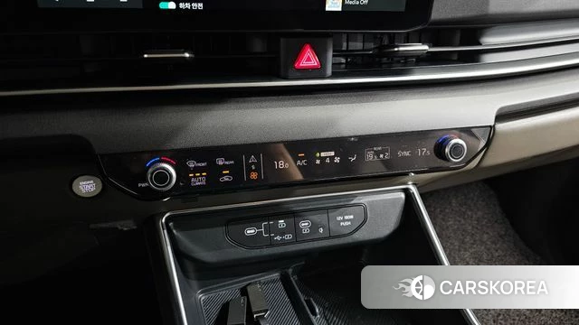 Kia The New Carnival 4th Generation id 4655895 из Кореи 19