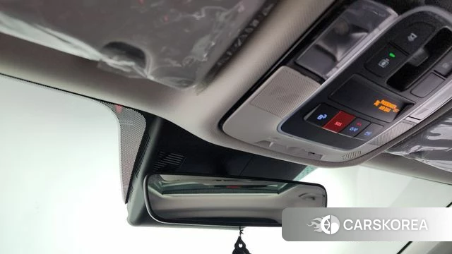 Hyundai The New Tucson (NX4) id 4194449 из Кореи 19