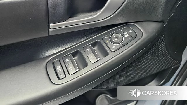 Hyundai Sonata D Edge (DN8) id 4243121 из Кореи 19
