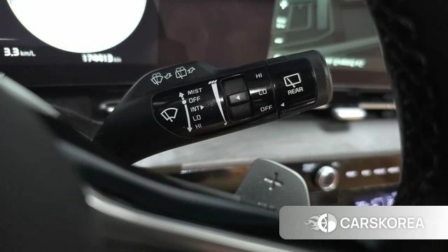 Kia Carnival 4th generation id 4535570 из Кореи 19