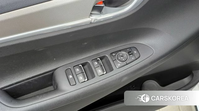 Hyundai The New Grandeur IG Hybrid id 4384279 из Кореи 19