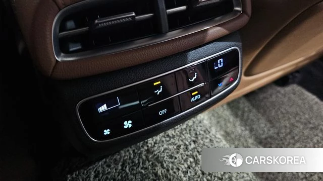 Genesis G80 (RG3) id 4383320 из Кореи 19