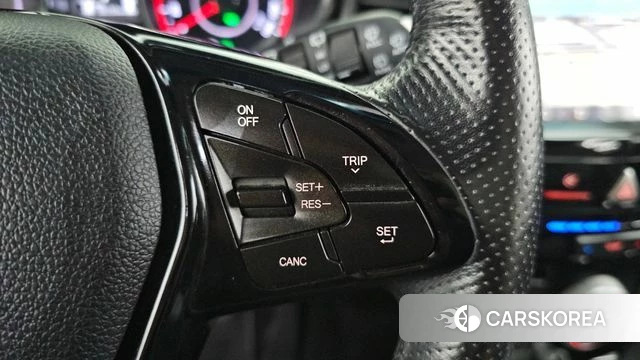 Ssangyong Tivoli Air id 4447633 из Кореи 19