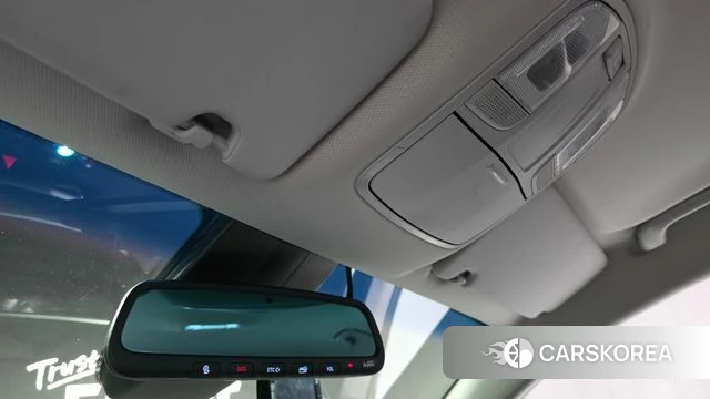 Hyundai All New Tucson id 4232434 из Кореи 19