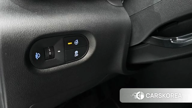 Hyundai Casper id 4696856 из Кореи 19