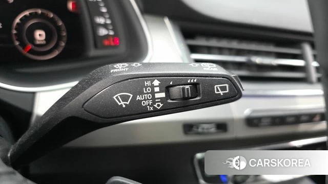 Audi Q7 (4M) id 4331343 из Кореи 19