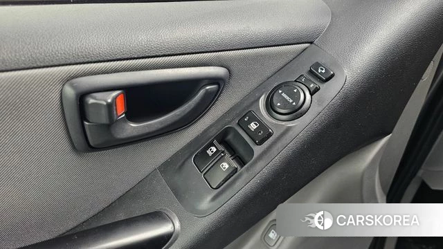 Hyundai The New Grand Starex id 4187770 из Кореи 19