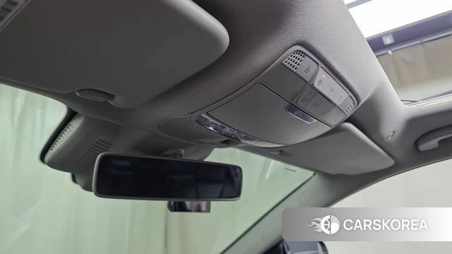 Mercedes-Benz E-Class W213 id 4733001 из Кореи 19