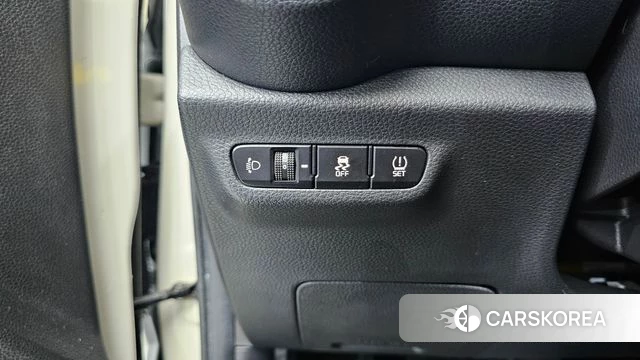 Kia Morning Urban (JA) id 4331035 из Кореи 19