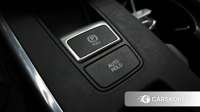 Hyundai The New Grandeur IG Hybrid id 4489683 из Кореи 19