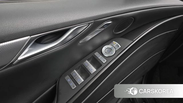 Genesis G80 (RG3) id 4518635 из Кореи 19