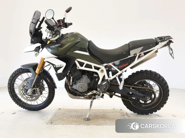 Triumph TIGER 900 RALLY PRO id 3946624 из Японии 18