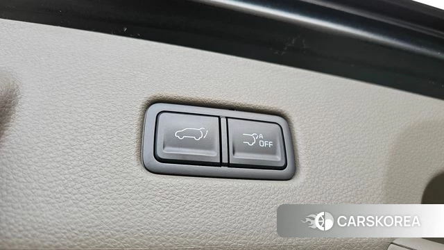 Kia Carnival 4th generation id 4428175 из Кореи 19